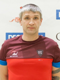 Сергей Базганов