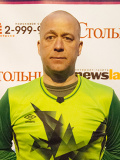 Сергей Тепляков