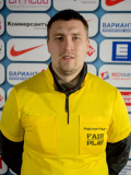 Евгений Комаров