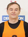 Игорь Чупров