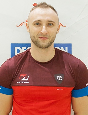 Александр Попков