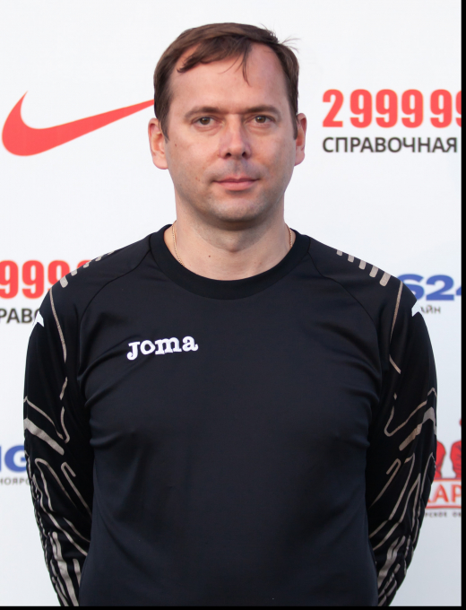 Дмитрий Астафьев