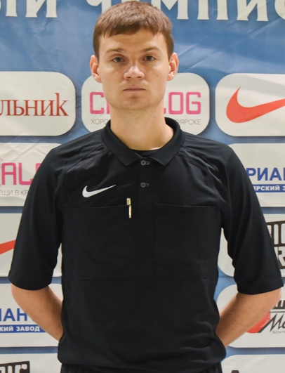 Илья Пахомов