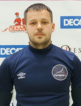 Михаил Суббач