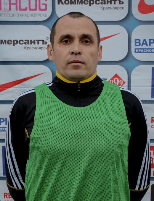 Алексей Пайдышев