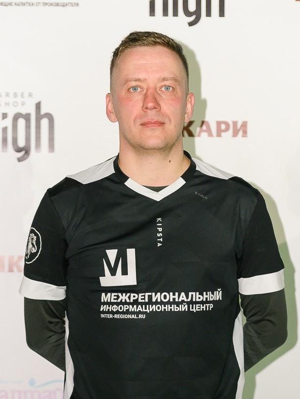Денис Кузнецов