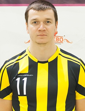 Павел Сидиченко