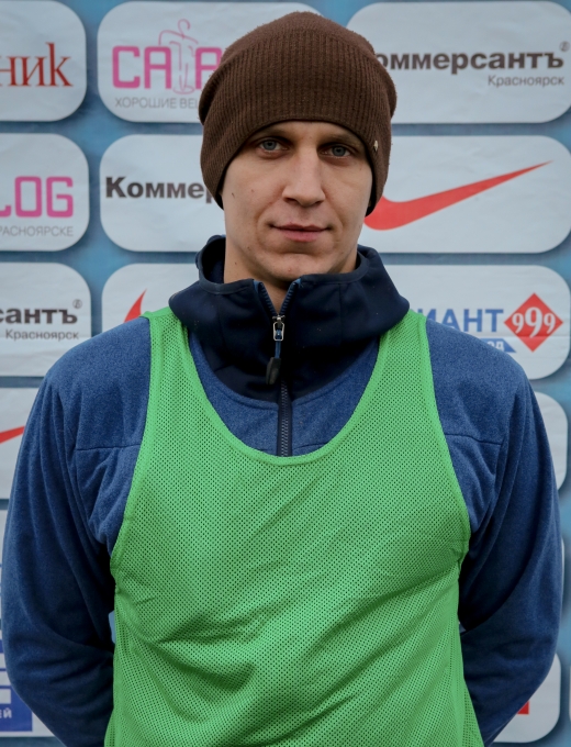 Михаил Рукосуев