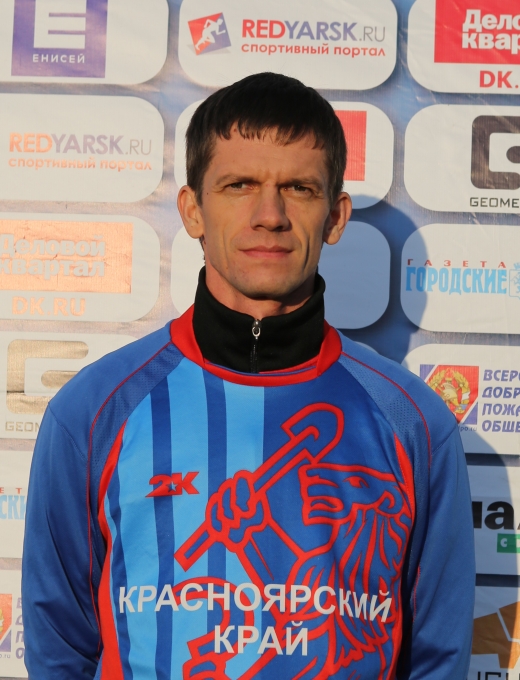 Василий Можейко