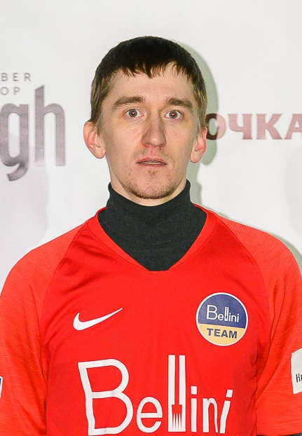 Борис Боровский