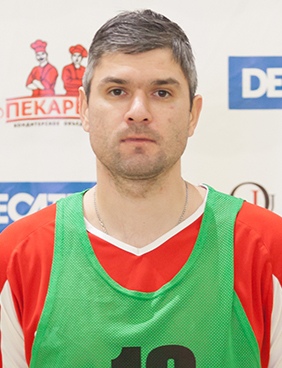 Семен Говоров
