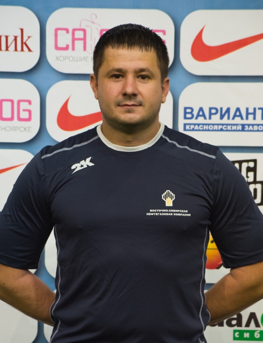 Андрей Глазун