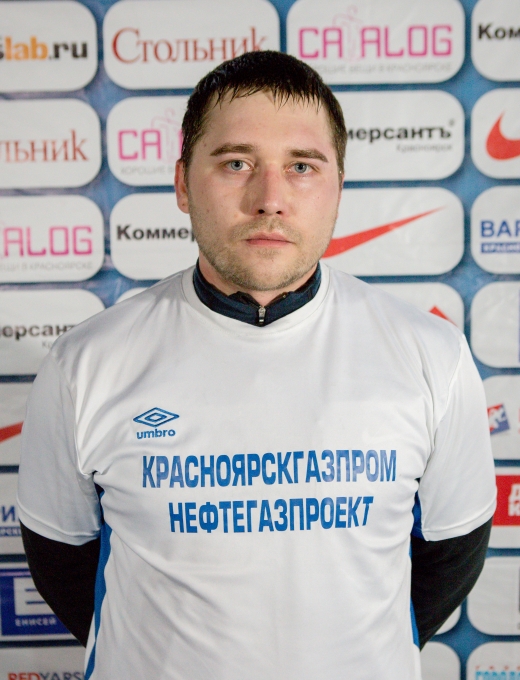 Павел Лобацеев