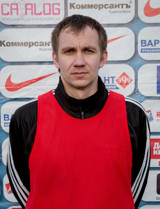 Иван Кизеев