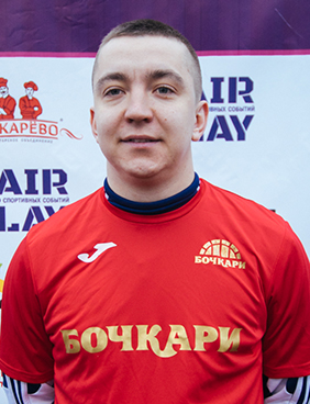 Леонид Зуев