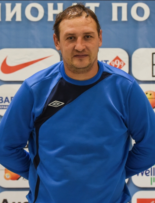 Сергей Сильваненок