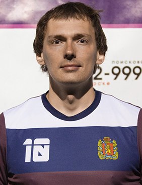 Сергей Ладыженко