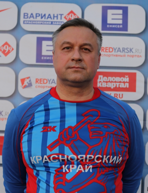 Василий Чернов