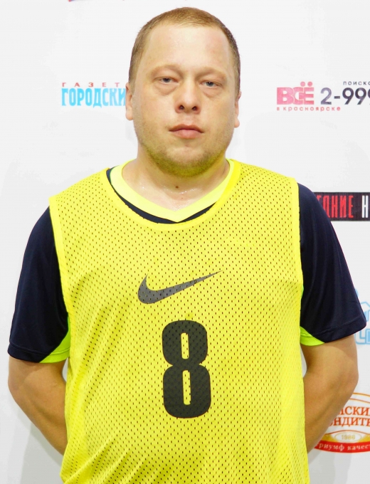 Владимир Ильчук