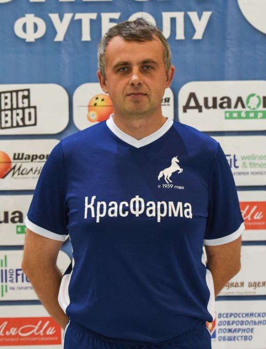 Евгений Черкасов
