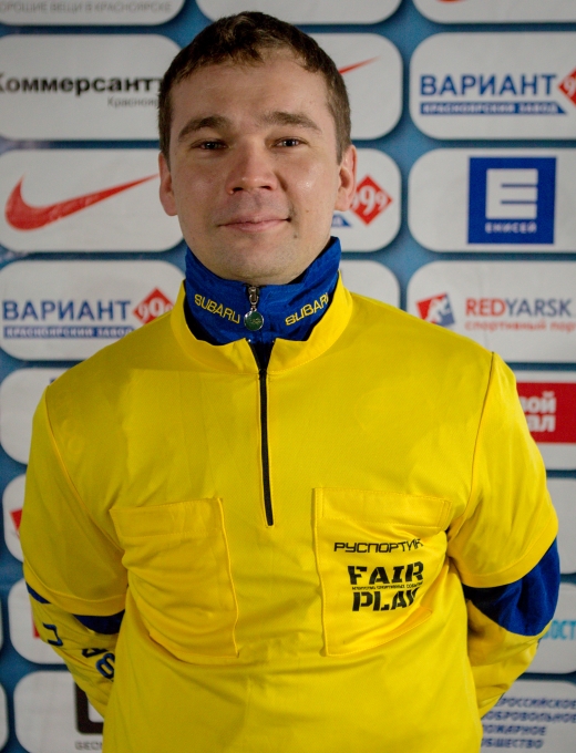 Виталий Коренко