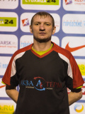Виталий Усенко