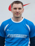 Николай Юшин