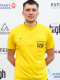 Константин Туренко