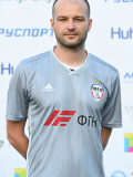 Дмитрий Румянцев