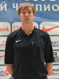 Игорь Савенков