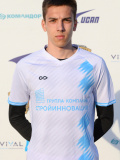 Григорий Кривоносов
