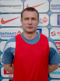 Константин Лебенков