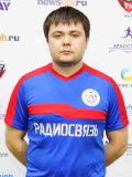 Максим Морозов