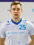 Сергей Заболотнов