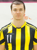 Павел Сидиченко