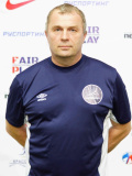 Валерий Гогошкин