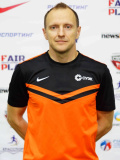 Дмитрий Черноусов