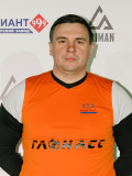 Сергей Клинов