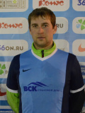 Сергей Ковалев