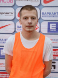Данил Лазарев