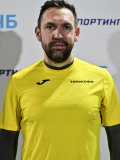 Юрий Скоркин