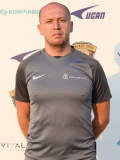 Дмитрий Грак