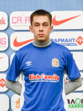Дмитрий Переславцев