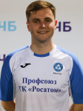 Илья Мещеряков