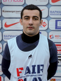 Сахиб Сафаров