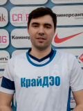 Дмитрий Бубович