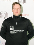 Денис Клюшников