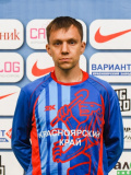 Александр Гилев