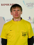 Антон Корковенко