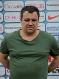 Валерий Мороз